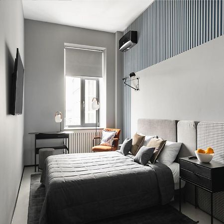 Bellevue Family Hotel Boulogne-Billancourt Luaran gambar