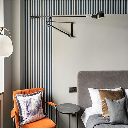 Bellevue Family Hotel Boulogne-Billancourt Luaran gambar