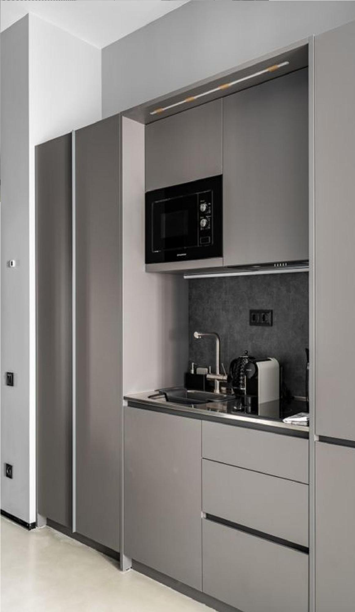 Bellevue Family Hotel Boulogne-Billancourt Luaran gambar