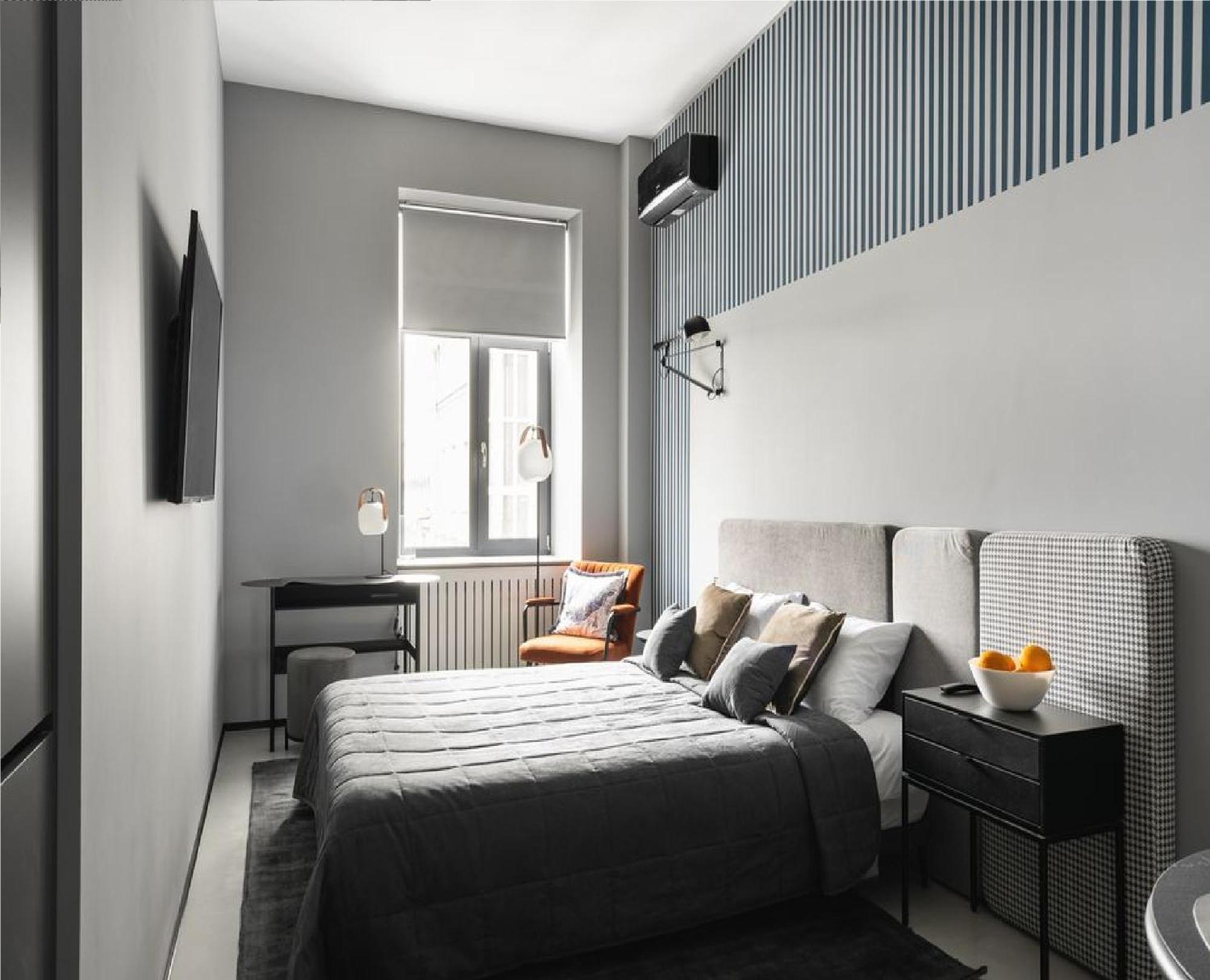 Bellevue Family Hotel Boulogne-Billancourt Luaran gambar