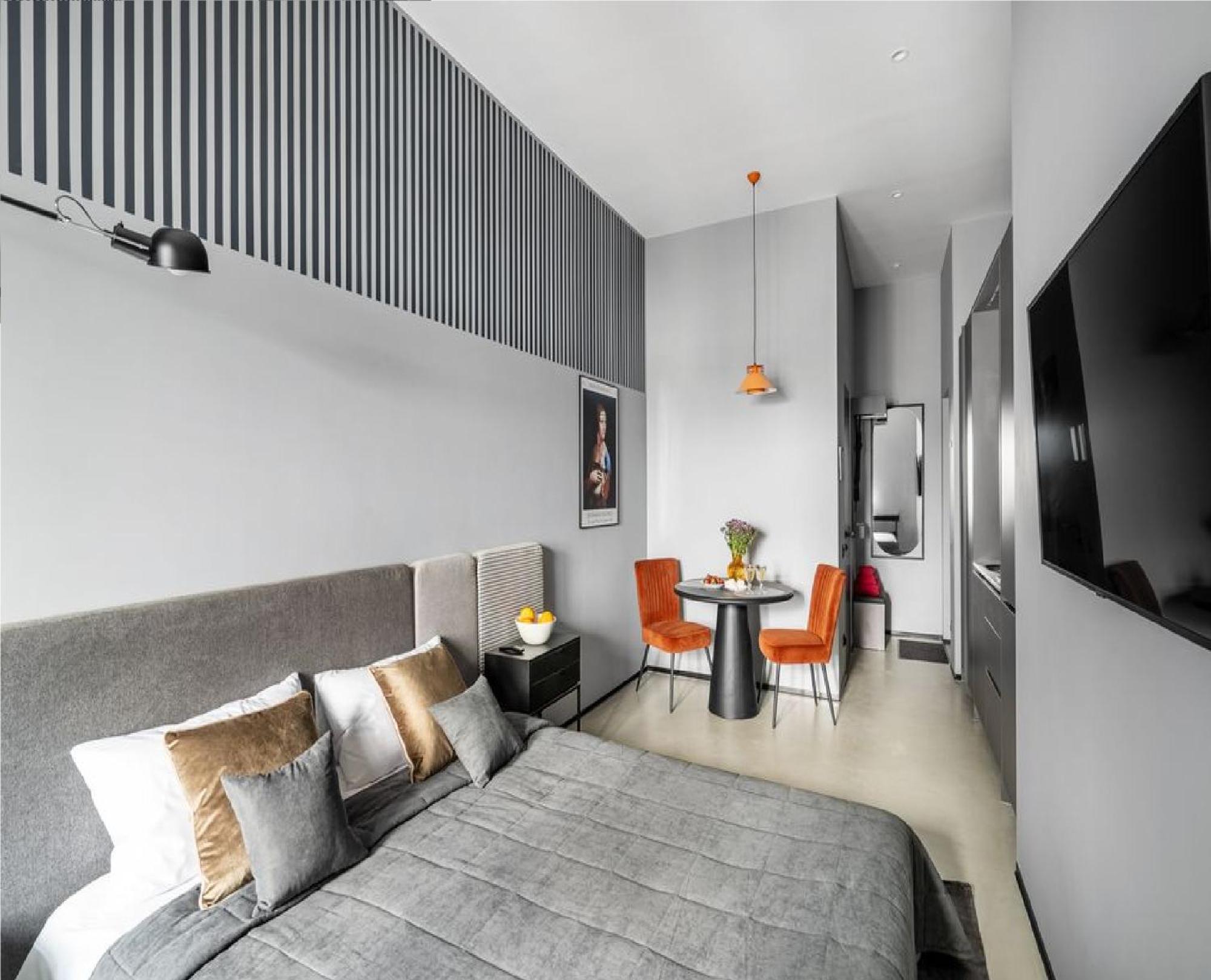 Bellevue Family Hotel Boulogne-Billancourt Luaran gambar