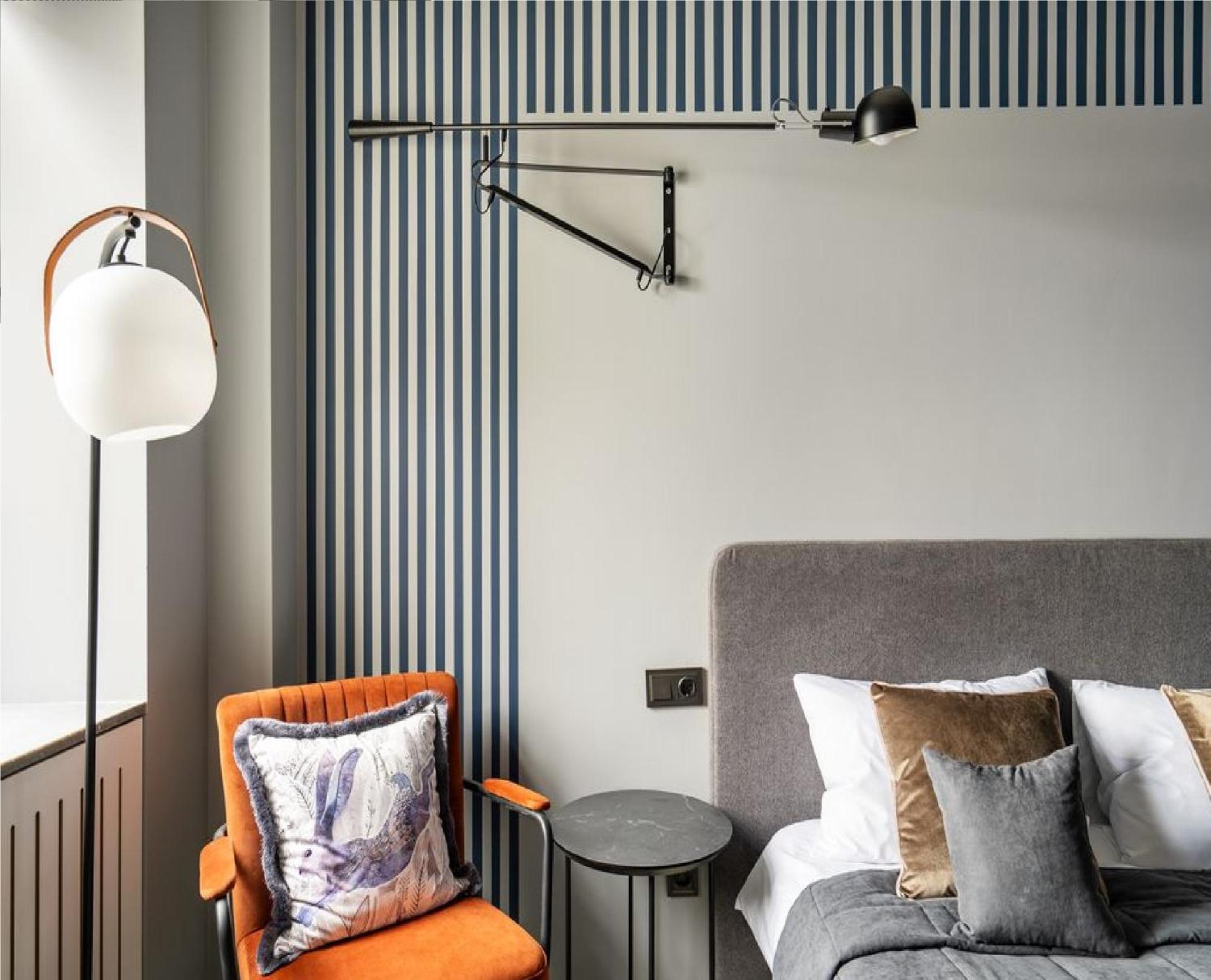 Bellevue Family Hotel Boulogne-Billancourt Luaran gambar