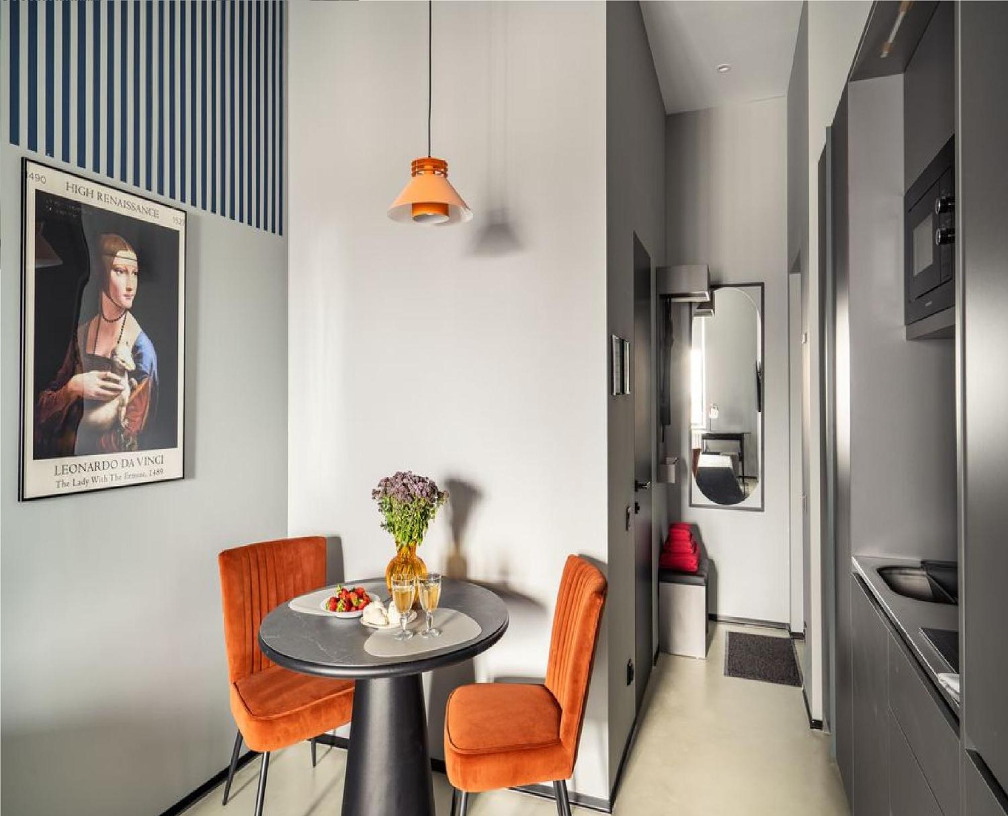 Bellevue Family Hotel Boulogne-Billancourt Luaran gambar