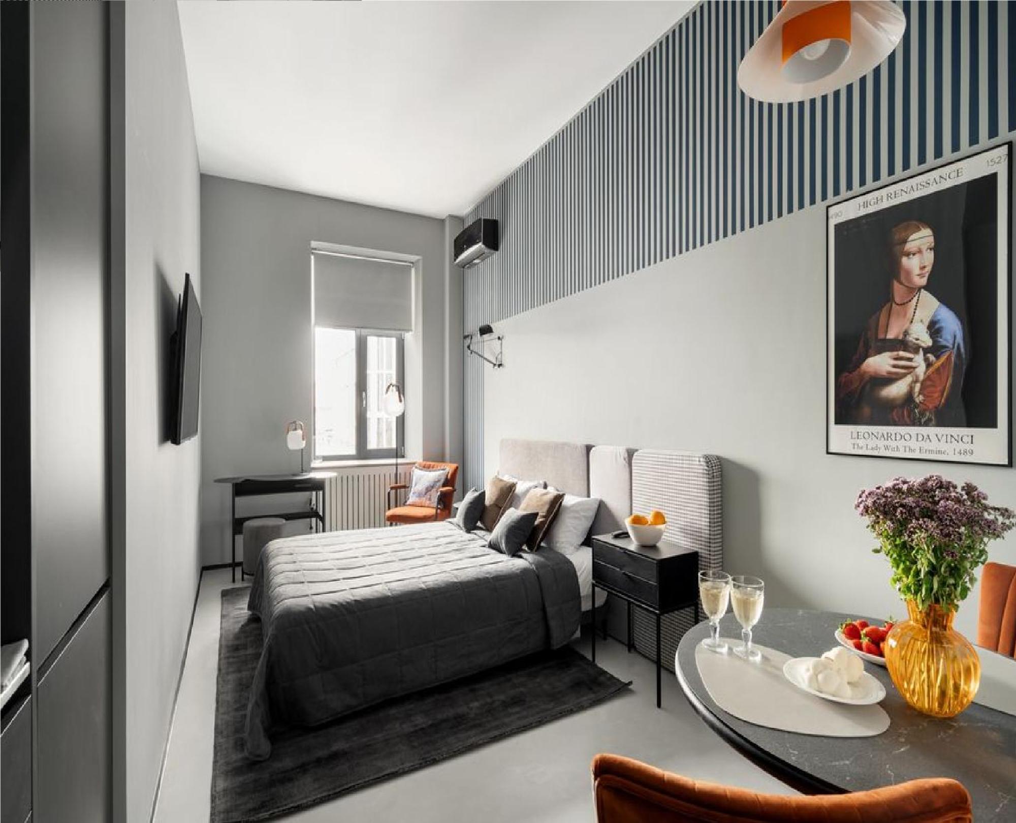 Bellevue Family Hotel Boulogne-Billancourt Luaran gambar