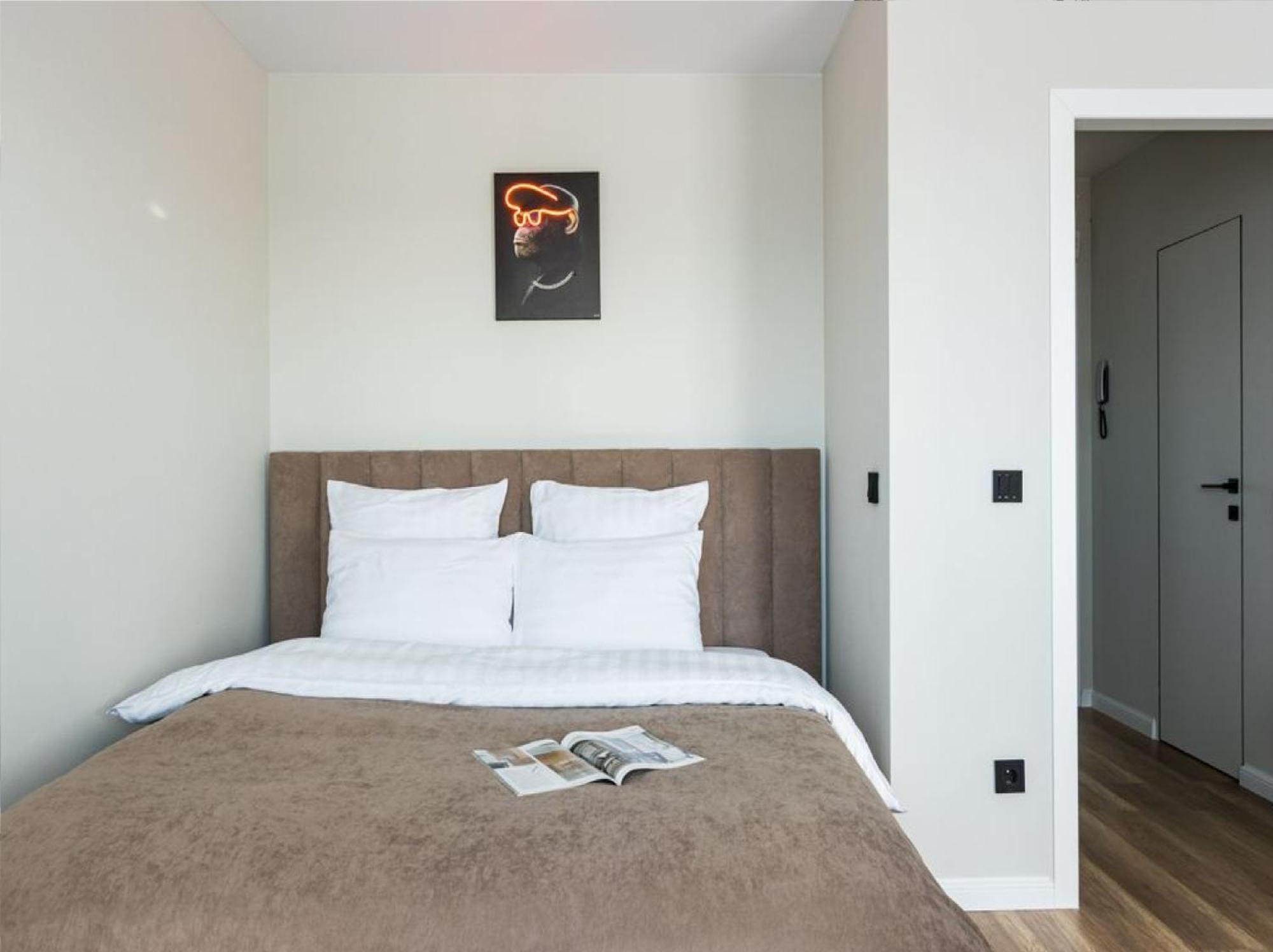 Bellevue Family Hotel Boulogne-Billancourt Luaran gambar