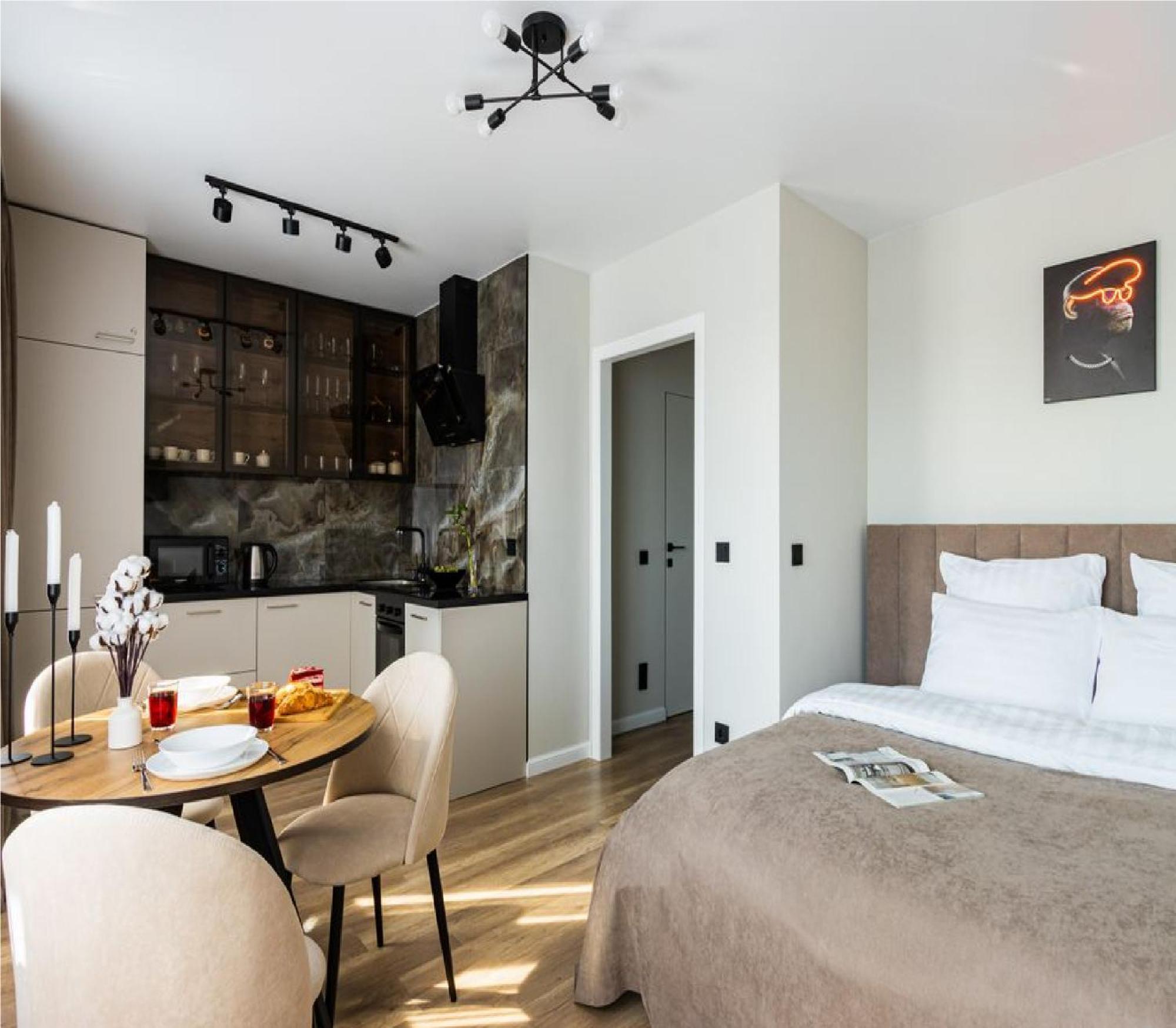 Bellevue Family Hotel Boulogne-Billancourt Luaran gambar
