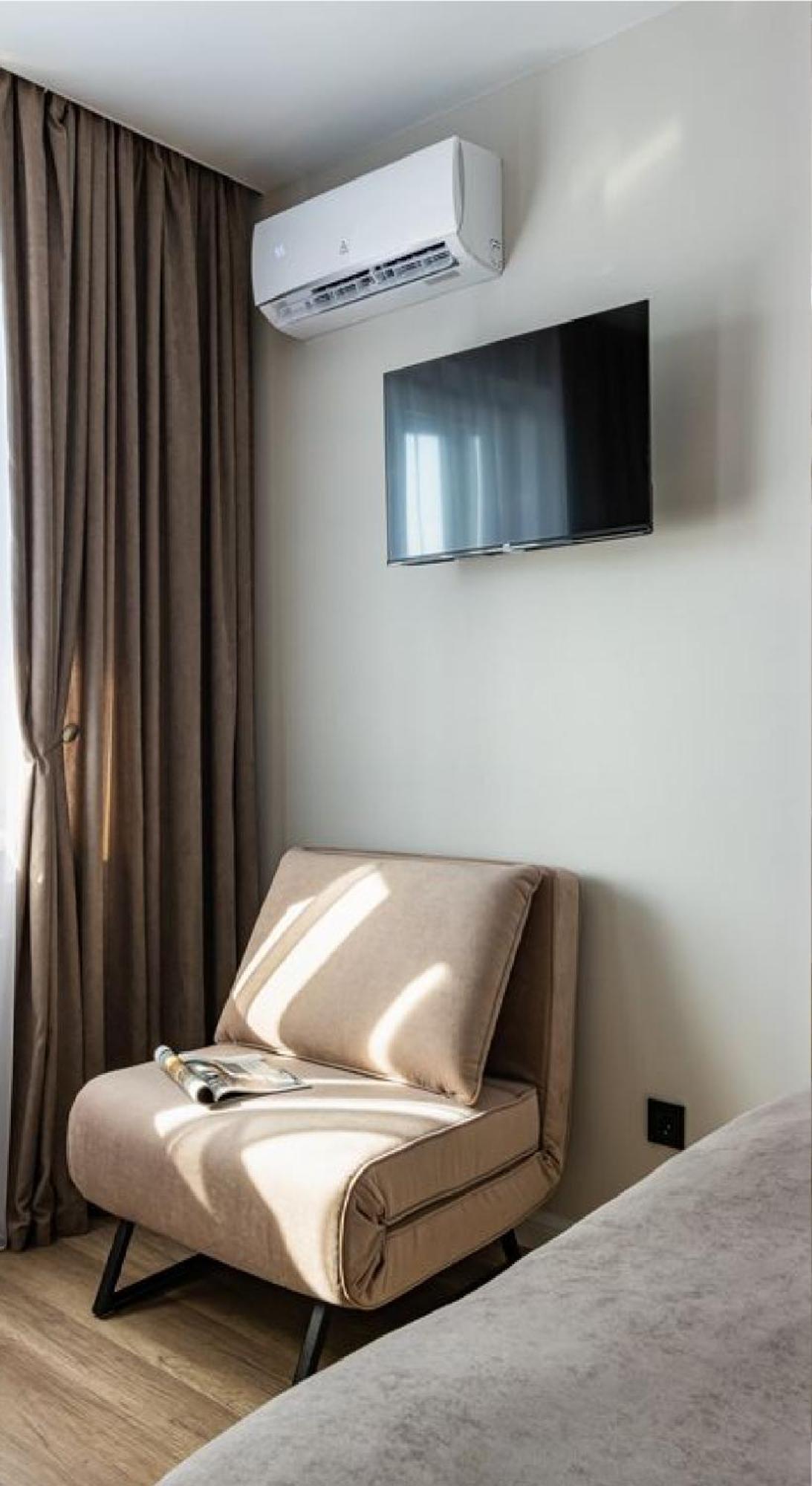 Bellevue Family Hotel Boulogne-Billancourt Luaran gambar