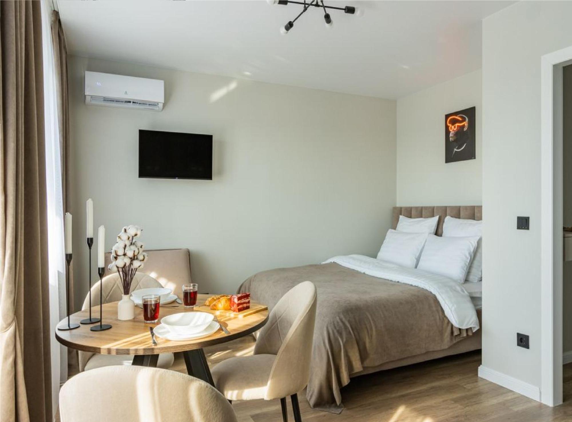 Bellevue Family Hotel Boulogne-Billancourt Luaran gambar
